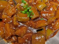 -绿茶餐厅(成都太古里店)