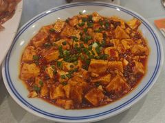 -郭林家常菜(狼垡店)