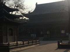 -钱王祠