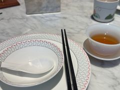 -深圳美高梅酒店-品聚嘉府中餐厅