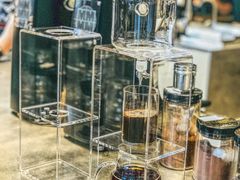 -Seesaw Coffee(苏州中心店)