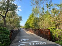 -昆山城市生态森林公园