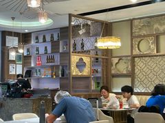 -惠如樓(白云机场T2国际出发店)