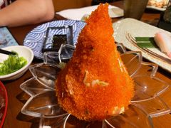 火山沙拉-魔丼屋(日月光店)