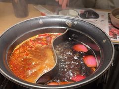 -温野菜涮涮锅(大悦城店)