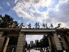 -长影旧址博物馆