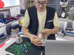 -胜灿苹果华为手机电脑维修回收(徐汇店)