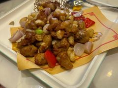 -国惠大酒楼(宝龙店)