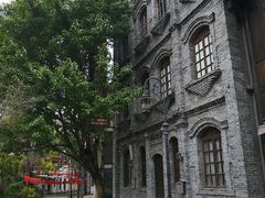 -两江国际影视城