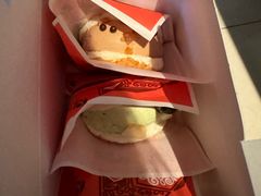 -Gram舒芙蕾(杭州中心店)