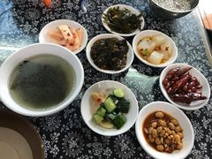 -张关合渣(航空大道店)