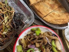 -清真·馬坡二旦烧烤(人生一串拍摄店)