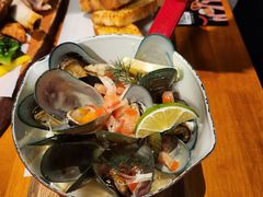 -haxnbauer海森堡德国餐厅(贵州首店)