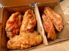 -Kyochon1991校村(共和路店)