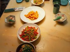 -锦府盐帮·李宅(领展购物广场中关村店)