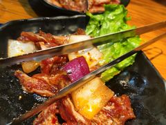 牛肋条-丹东特色烤肉(学府路一部店)
