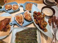 -状元阁烧烤(新华路总店)