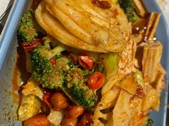 -碎怂烤肉(钟楼柳巷店)