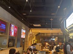 -木屋烧烤(龙湖天街店)