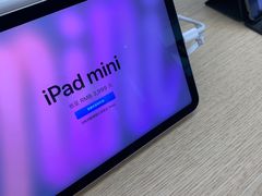 -Apple零售店(深圳益田假日广场店)