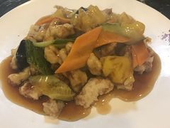 -桃园中华料理炸酱面(燕儿岛路店)