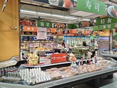 -大润发(张江店)