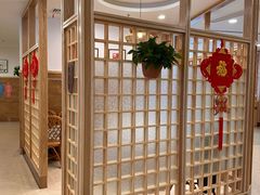 大堂-庐州太太(南七里店)