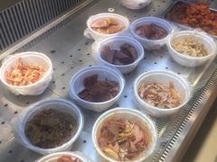 -山林大红·上海大红肠(四川北路店)