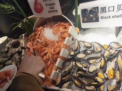 -星伦多自助料理(华润万象城店)