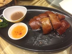-酌宴府The China Club·广州万富希尔顿酒店(云城东路店)