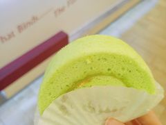 瑞士卷-亚坤(新达城广场B1店)