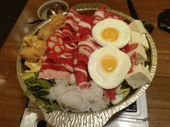 -隐月· 㐂和食屋(芝罘万达公馆店)