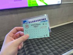 -清华大学-陈明游泳馆