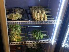 -老酱油炸社
