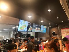 -麦当劳(龙湖北京大兴天街店)