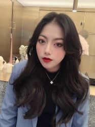 点击看大图 -3AM HAIR SALON烫发染发接发