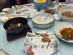 -豫丰汇河南名菜楼(武记餐饮)