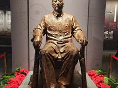 -聂荣臻元帅陈列馆