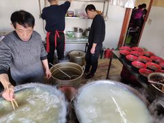-小龙大肉面馆