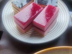 -新鲜特色餐厅(香格里拉大酒店)