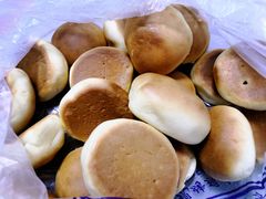 光头饼-北三凯奇清真食品店