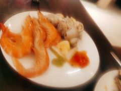 -乐咖啡西餐厅(太湖皇冠假日酒店)
