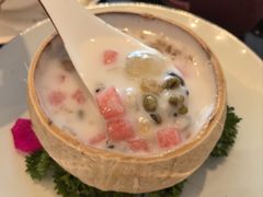 -三亚亚龙湾瑞吉酒店·铭轩中餐厅Mingxuan·海南菜·粤菜