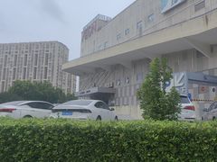 -鑫嘉汇购物中心