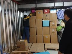 -安东易迷你仓自助寄存仓库(苏州桥店)