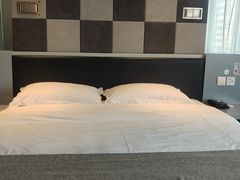 -Zsmart智尚酒店(南京夫子庙大光路店)