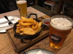 -Goose Island Brewhouse鹅岛精酿啤酒酿造工坊餐厅