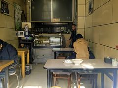 -宝光熏肉鞋底火烧(新街口店)