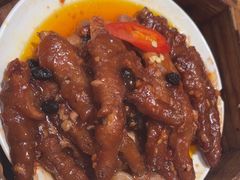 -避风塘·金牌店·夜宵(金玉兰店)