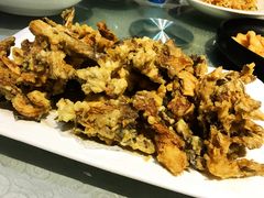 -金掌勺·锅包肉(广渠门店)